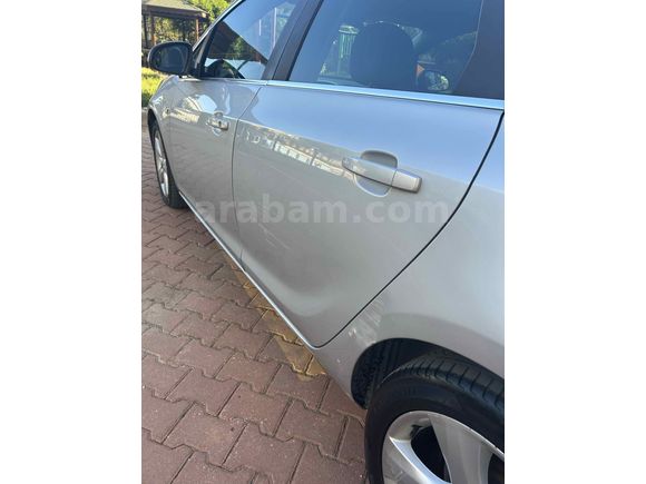 Sahibinden Opel Astra 1.6 Sport 2011 Model