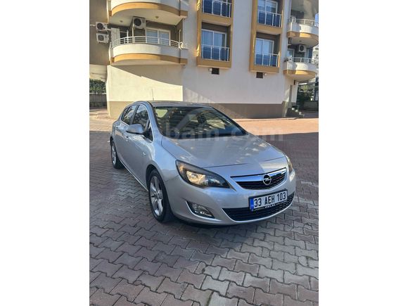 Sahibinden Opel Astra 1.6 Sport 2011 Model