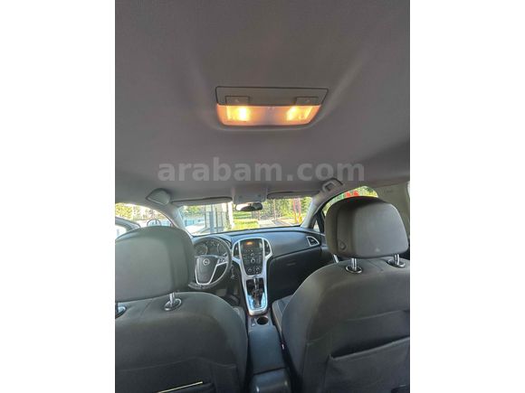 Sahibinden Opel Astra 1.6 Sport 2011 Model