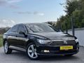 2019 VW PASSAT HATASIZ AYARINDA DÜŞÜK PEŞİNAT İLE KREDİ İMKANI
