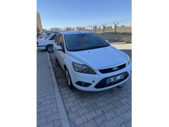 Sahibinden Ford Focus 1.6 Titanium 2010 Model 