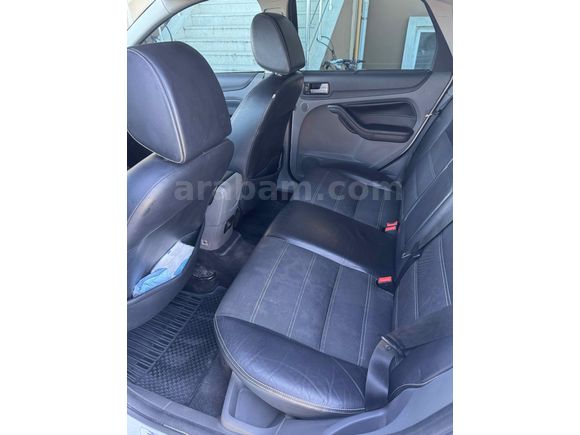 Sahibinden Ford Focus 1.6 Titanium 2010 Model 