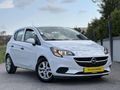 2016 OPEL CORSA OTOMATİK DEĞİŞENSİZ