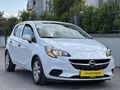 2016 OPEL CORSA OTOMATİK DEĞİŞENSİZ
