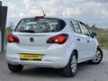 2016 OPEL CORSA OTOMATİK DEĞİŞENSİZ
