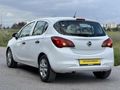 2016 OPEL CORSA OTOMATİK DEĞİŞENSİZ