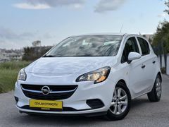 2016 OPEL CORSA OTOMATİK DEĞİŞENSİZ