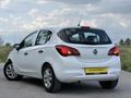 2016 OPEL CORSA OTOMATİK DEĞİŞENSİZ