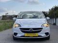 2016 OPEL CORSA OTOMATİK DEĞİŞENSİZ