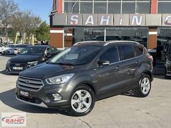Şahin Oto Galeri 2017 Ford Kuga 1.5 TDCİ Titanium 157.000km