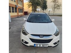 Sahibinden Hyundai ix35 Otomatik 1.6 GDI Elite 2013 Model  134.000 km Beyaz