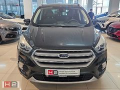 ÇAMKIRAN H2 GAZİEMİR'den2018 Ford Kuga 1.5 Tdci Titanium OTM