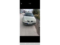 Sahibinden Renault Megane 1.4 RTA 2002 Model