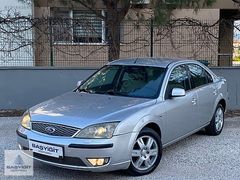 2007 MODEL MONDEO 2.0 TDCİ/130 HP/OTOMATİK VİTES/GHİA/