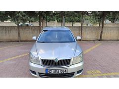 Sahibinden Skoda Octavia 1.6 TDI Ambiente 2011 Model