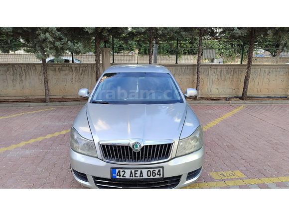 Sahibinden Skoda Octavia 1.6 TDI Ambiente 2011 Model