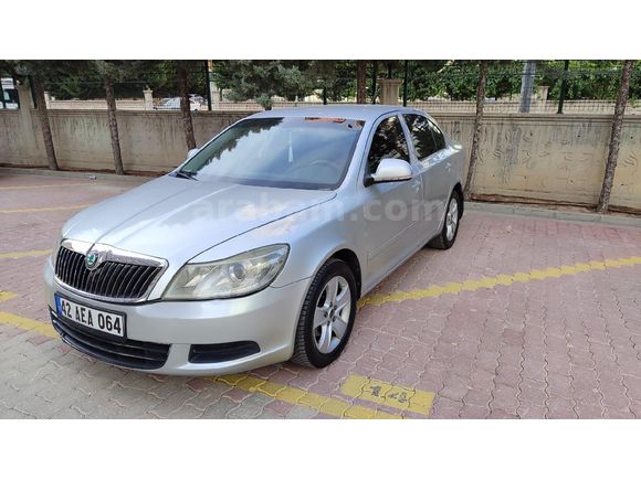 Sahibinden Skoda Octavia 1.6 TDI Ambiente 2011 Model