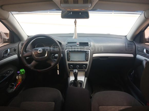 Sahibinden Skoda Octavia 1.6 TDI Ambiente 2011 Model