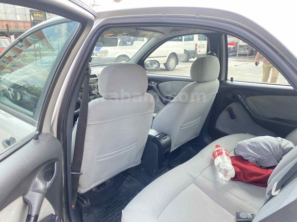 Fiat Marea 1.6 Liberty 2006