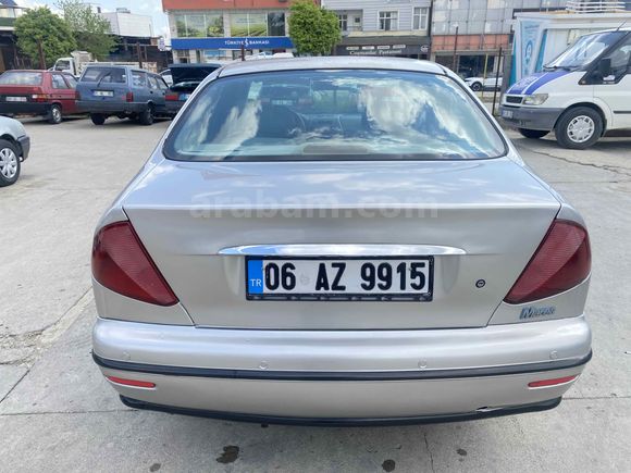 Fiat Marea 1.6 Liberty 2006