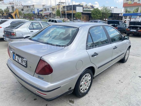 Fiat Marea 1.6 Liberty 2006