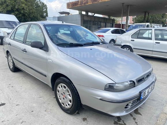 Fiat Marea 1.6 Liberty 2006