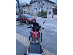 Sahibinden Honda CBF 150 