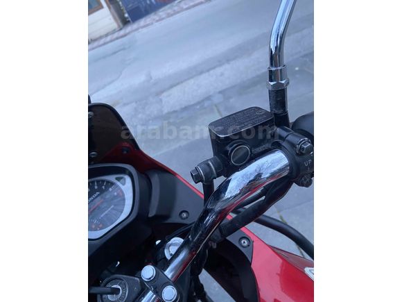 Sahibinden Honda CBF 150 