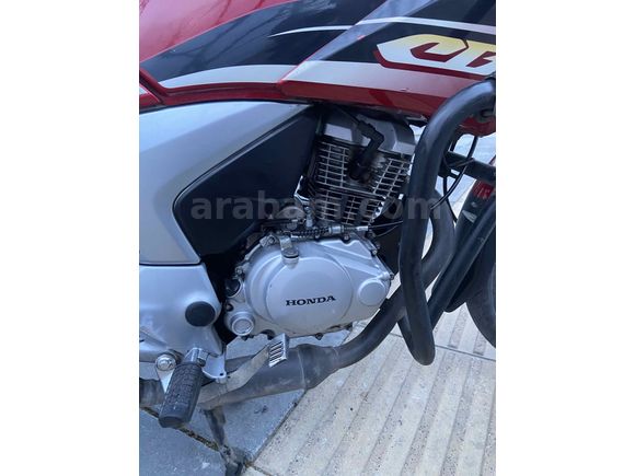 Sahibinden Honda CBF 150 