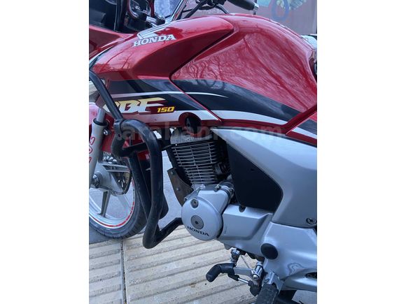 Sahibinden Honda CBF 150 