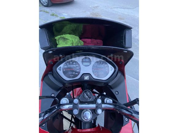Sahibinden Honda CBF 150 