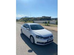 Sahibinden Volkswagen Passat 1.4 TSi BlueMotion Comfortline
