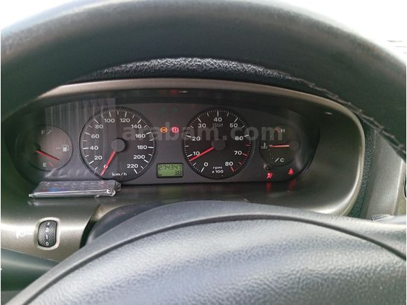 Sahibinden Fiat Marea 1.6 Liberty 2005 Model