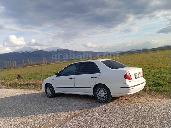 Sahibinden Fiat Marea 1.6 Liberty 2005 Model