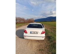 Sahibinden Fiat Marea 1.6 Liberty 2005 Model