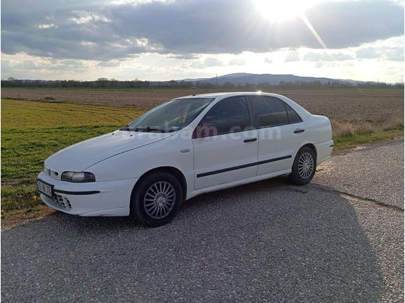 Sahibinden Fiat Marea 1.6 Liberty 2005 Model