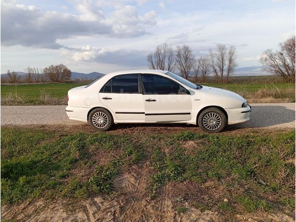 Sahibinden Fiat Marea 1.6 Liberty 2005 Model