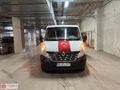 2018 MODEL SORNSUZ BAKIMLI L3 UZUN ŞASE ÇİFT KABİN