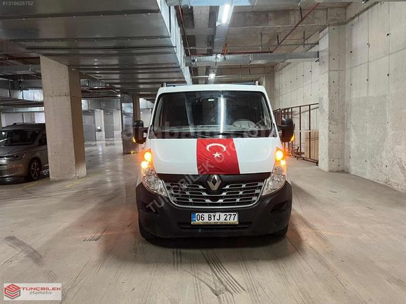 2018 MODEL SORNSUZ BAKIMLI L3 UZUN ŞASE ÇİFT KABİN