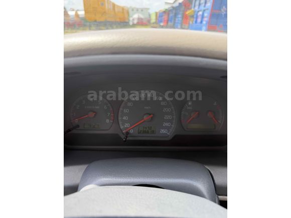 Sahibinden Volvo S40 1.8 2001 Model Diyarbakır