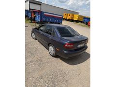 Sahibinden Volvo S40 1.8 2001 Model Diyarbakır