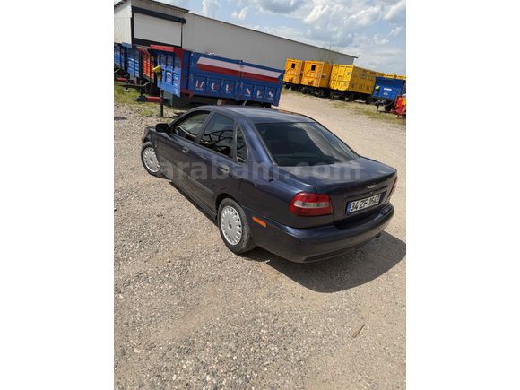 Sahibinden Volvo S40 1.8 2001 Model Diyarbakır