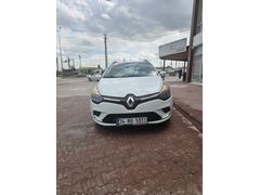 Galeriden Renault Clio 1.5 dCi SportTourer Joy 2016 Model Aksaray