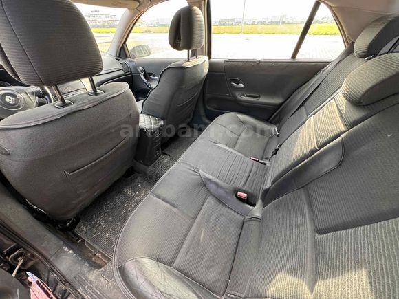 Galeriden Renault Laguna 1.6 Privilege HATASIZ BOYASIZ 2006 Model Mardin