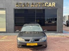 Galeriden Renault Laguna 1.6 Privilege HATASIZ BOYASIZ 2006 Model Mardin