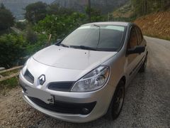 Sahibinden Renault Clio 1.5 dCi Authentique 2007 Model  300.000 km Gri
