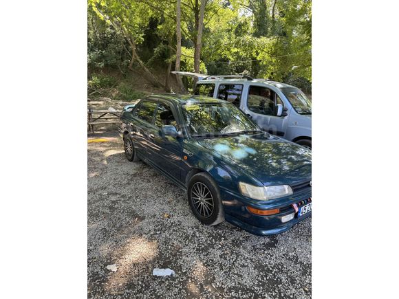Sahibinden Acil satılık Toyota Corolla 1.6 XEi 1995 Model  