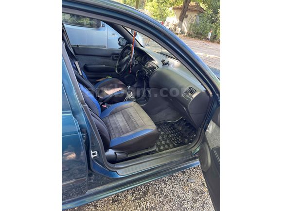 Sahibinden Acil satılık Toyota Corolla 1.6 XEi 1995 Model  