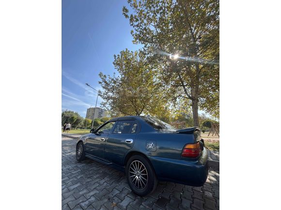 Sahibinden Acil satılık Toyota Corolla 1.6 XEi 1995 Model  