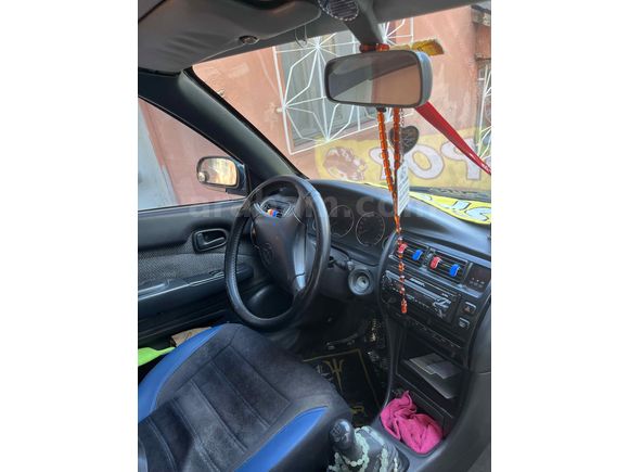 Sahibinden Acil satılık Toyota Corolla 1.6 XEi 1995 Model  
